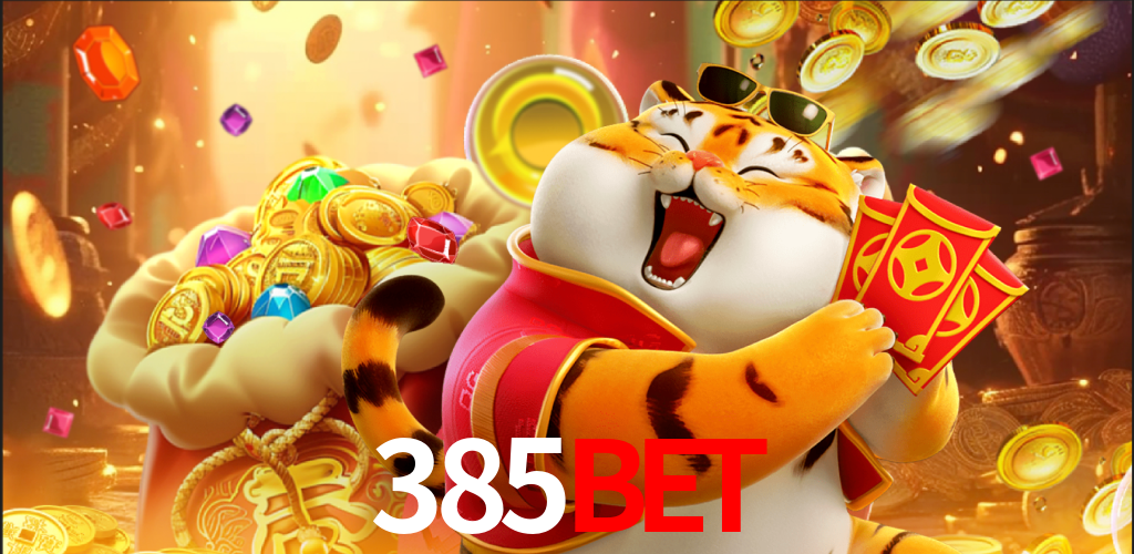 Desvendando o Mundo dos Jogos Virtuais na 385BET
