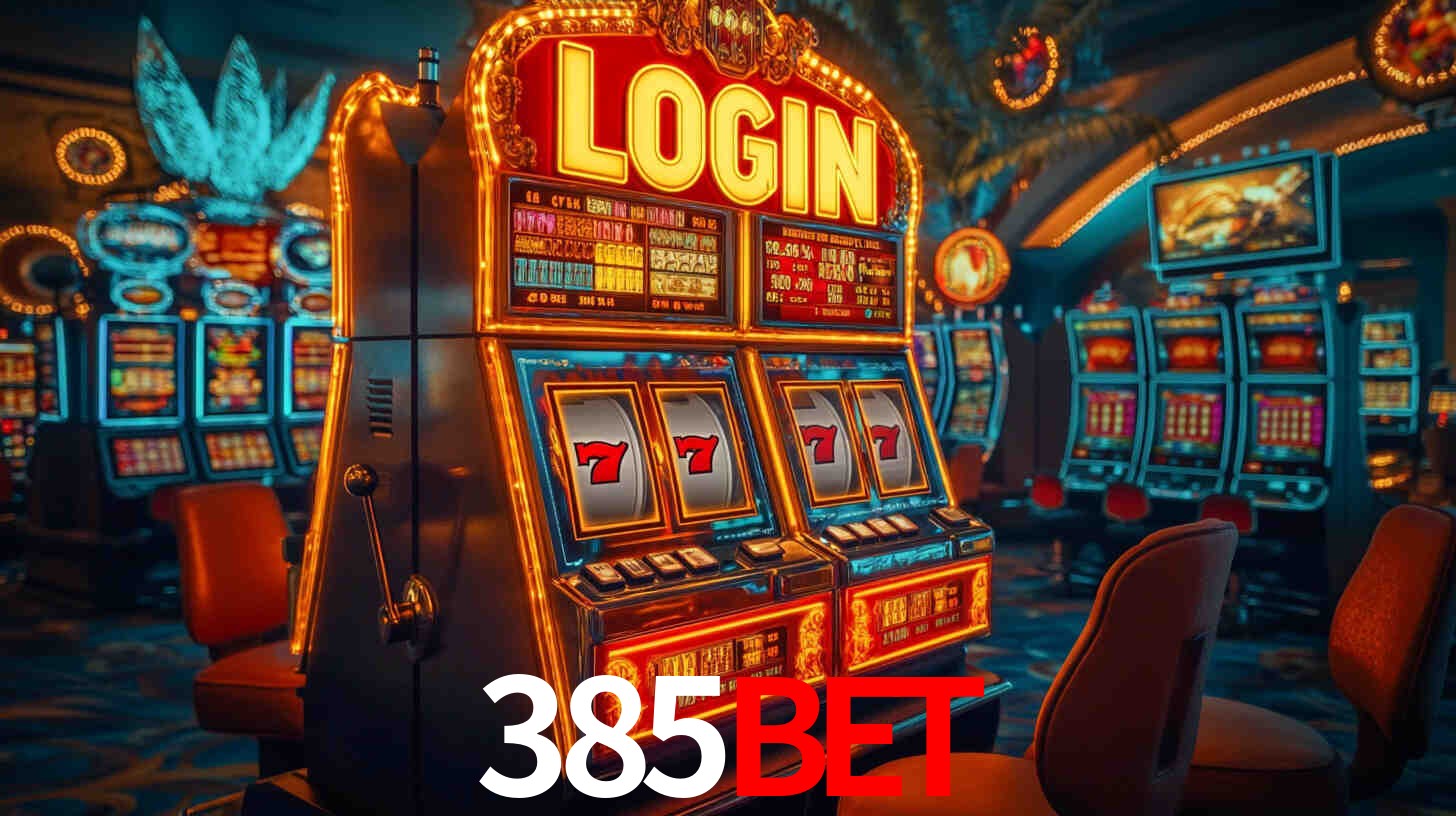 385 BET APP