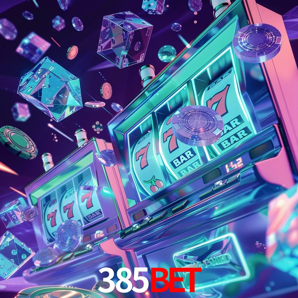 Promoção Relâmpago 385BET