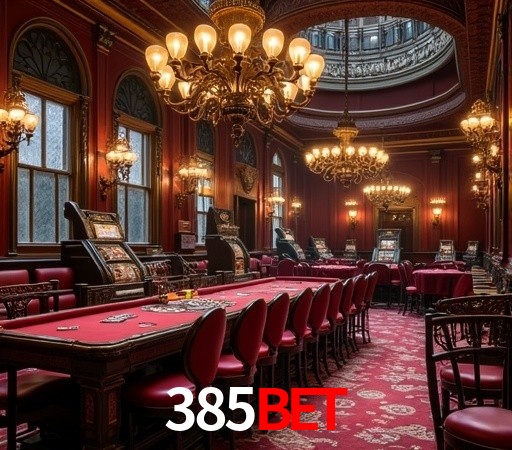 Explorando a Categoria de Eventos em Apostas na 385BET