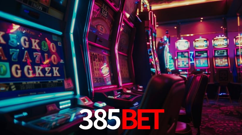 Account Benefits 385BET