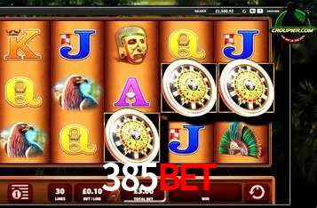 Interface Premium 385BET