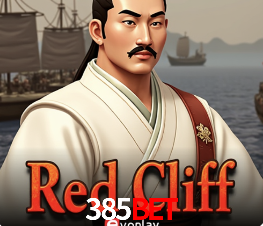 Game Providers 385BET