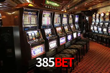 Jogos Exclusivos 385BET