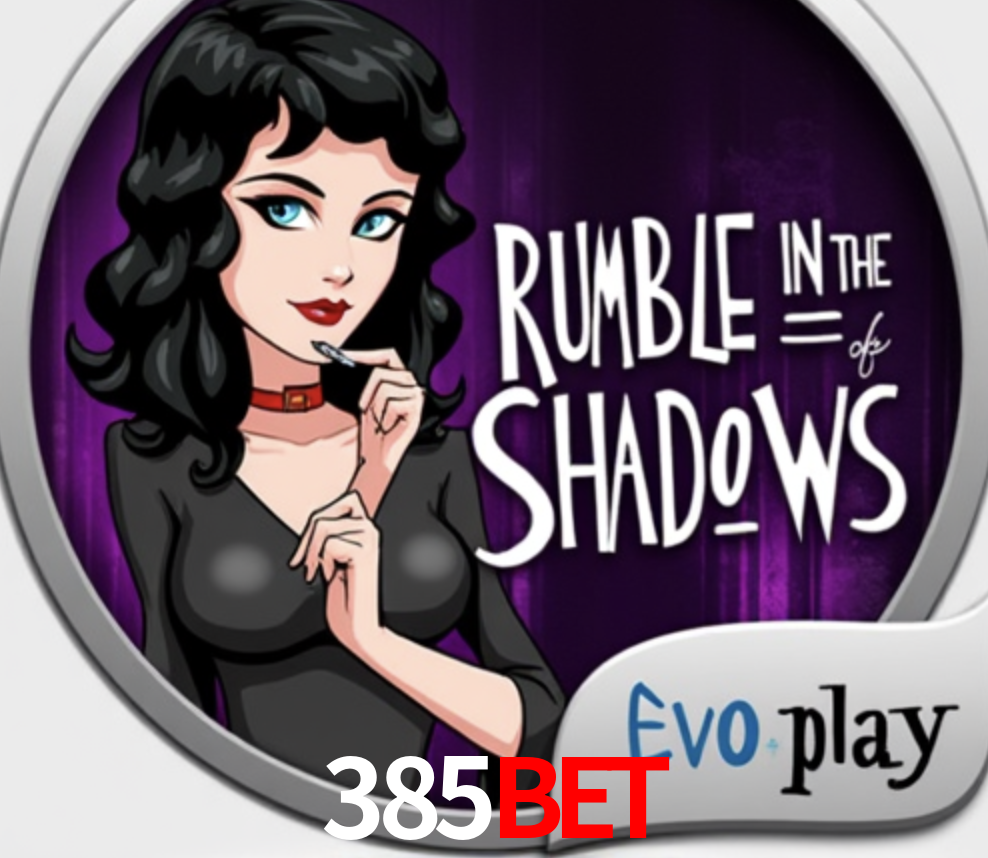 Slot Games 385BET