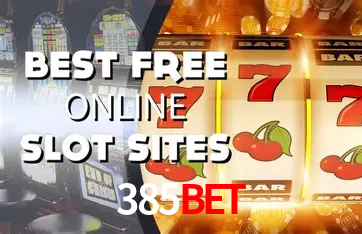 Torneios 385BET