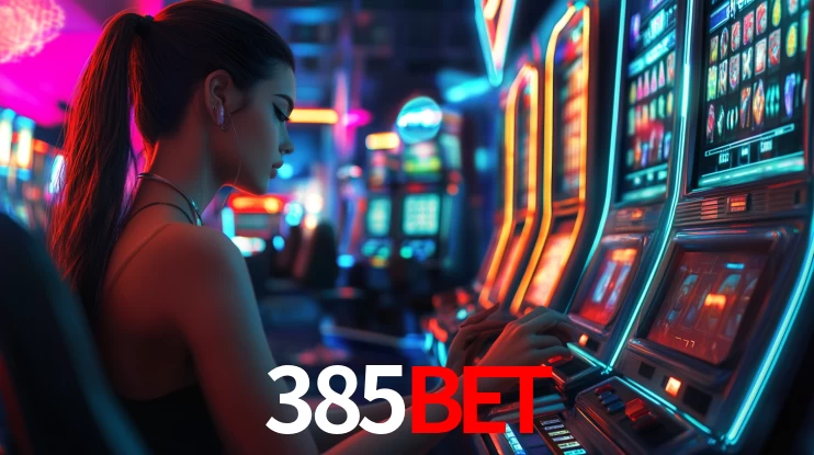 385BET LOGIN