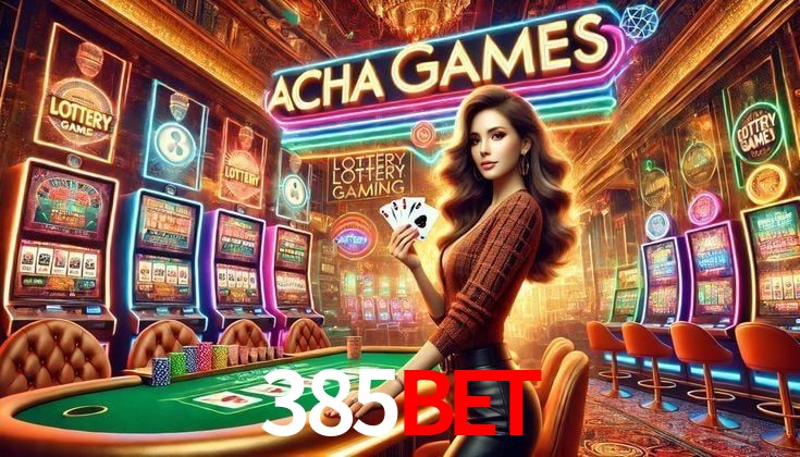 Roulette Table 385BET