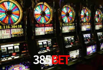 Programa VIP 385BET