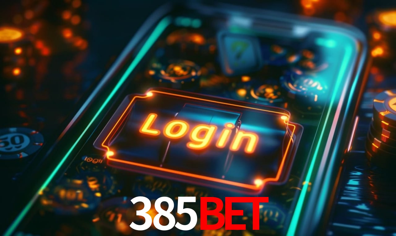 Blackjack Table 385BET