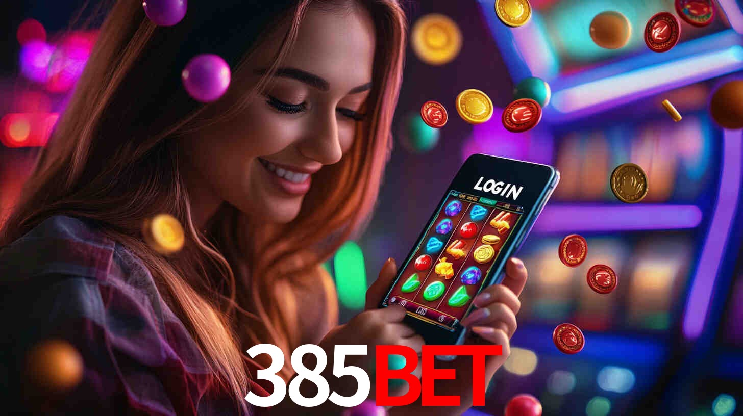 385BET LOGIN