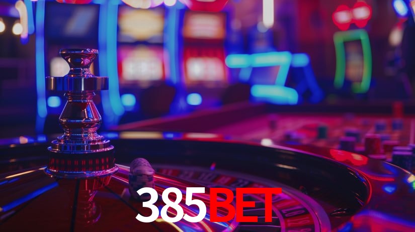385BET: Seu Especialista em Apostas Esportivas Brasileiras