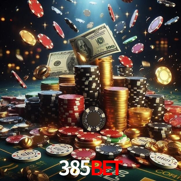 Promoções Sazonais 385BET