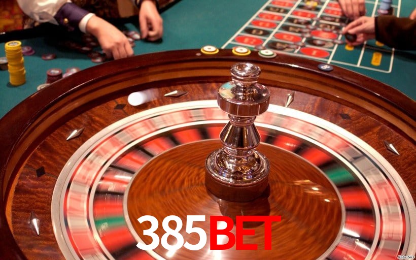A Revolução dos Aplicativos de Jogos no 385BET