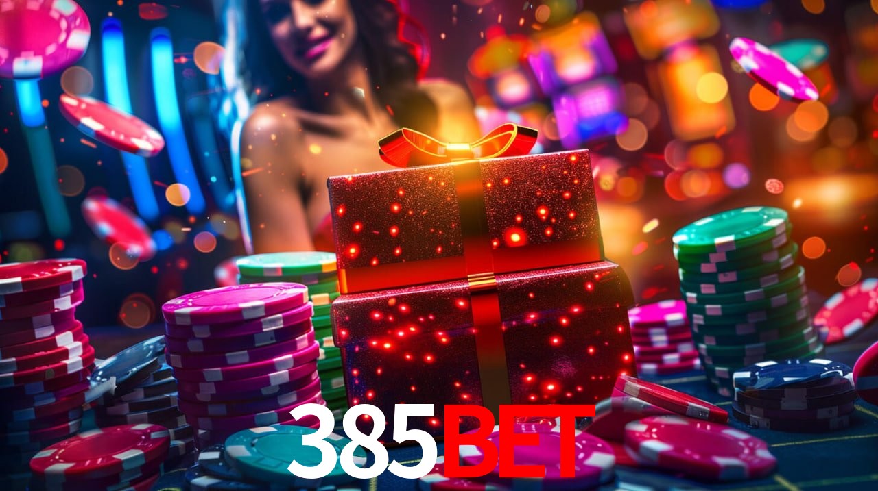 Sistemas de Segurança 385BET